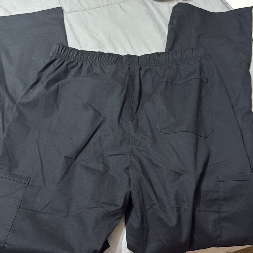 Cherokee scrub pants - Picture 4 of 4